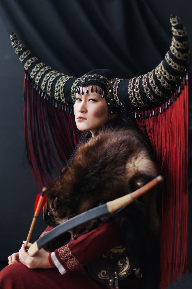 Photograph by Наталия Голованова