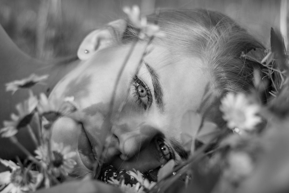 Photograph by Екатерина Ракова