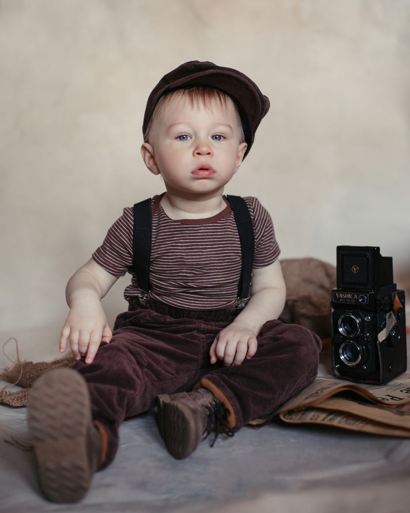 Photograph by Наталия Голованова