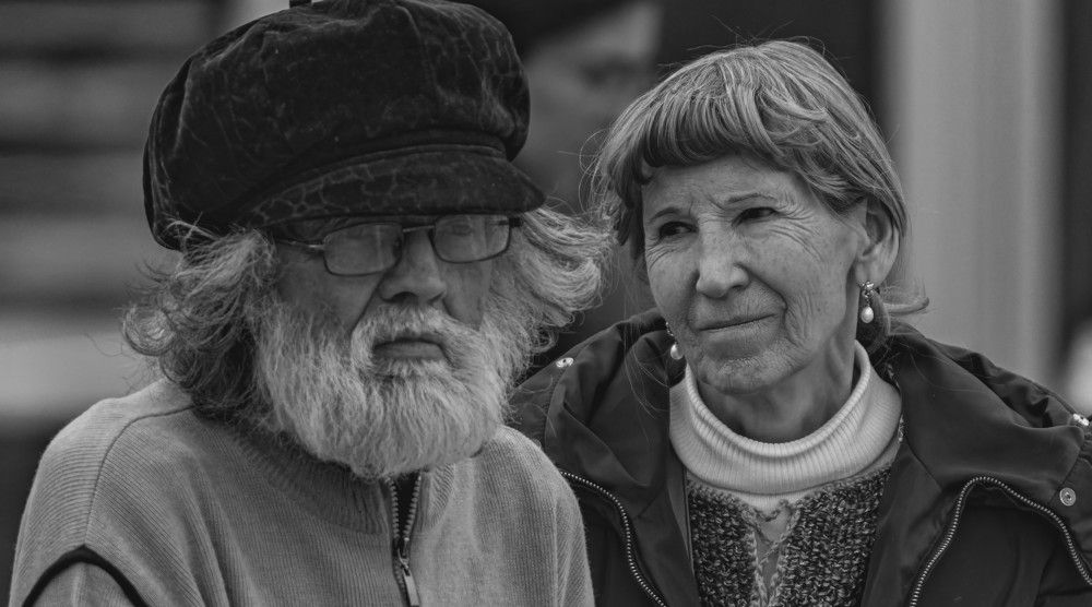 Photograph by Сергей Балашов