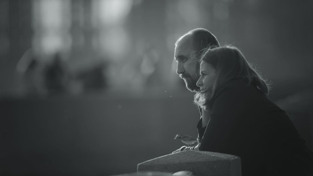 Photograph by Сергей Балашов