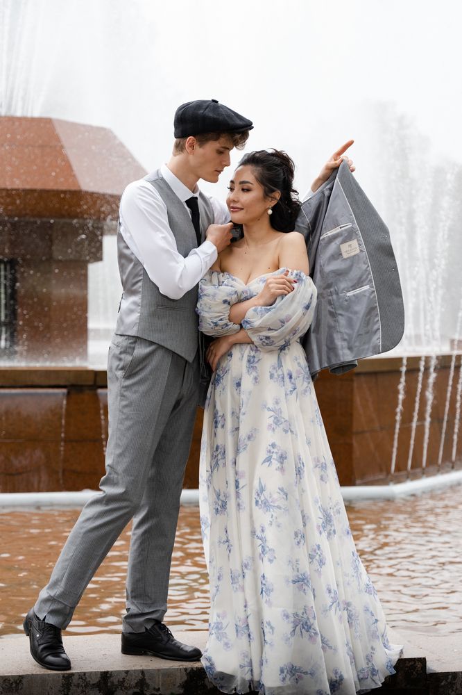 Photograph by Karpenko Denis