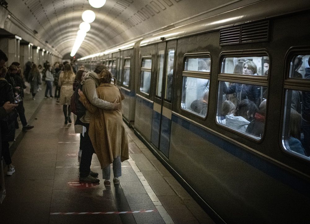 Photograph by Федор Фокин