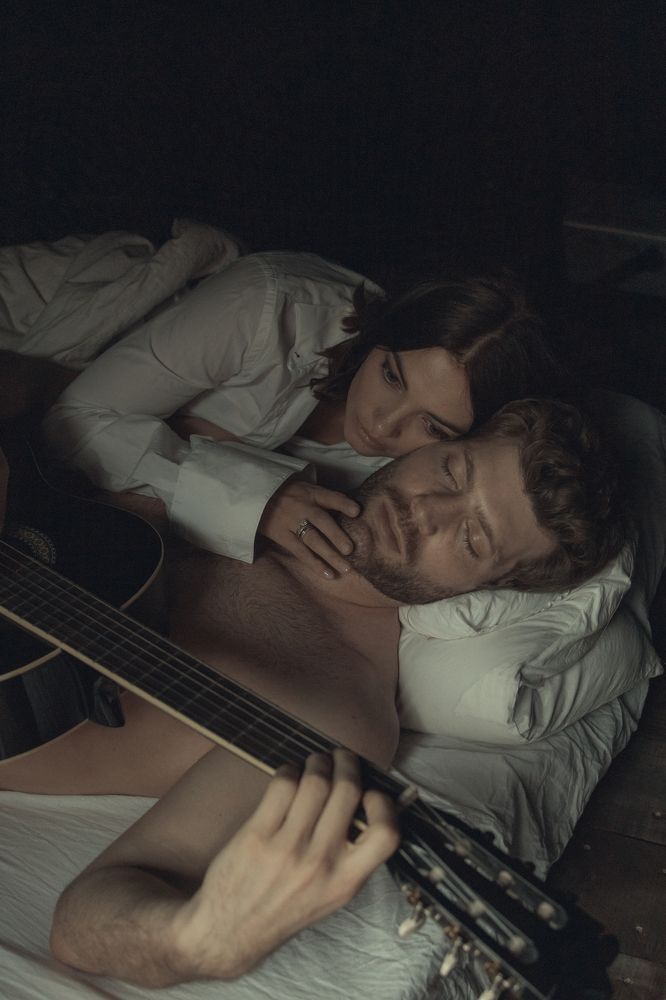 Photograph by Елена Любатова