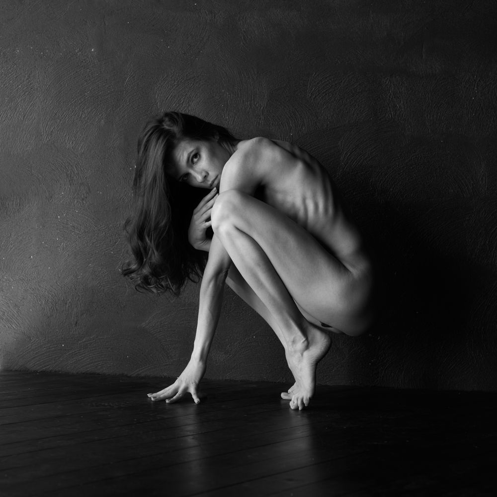 Фотография автора Покровский Антон