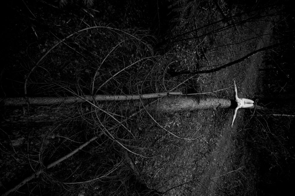 Photograph by Виталий Жихарев