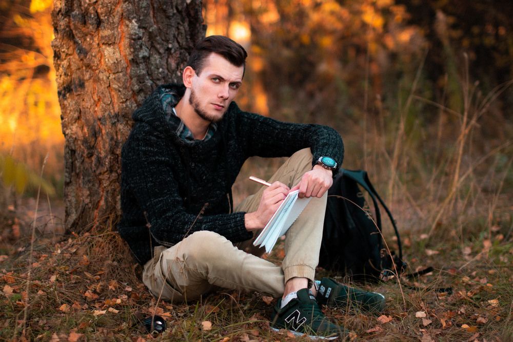 Photograph by Николай Богатырев