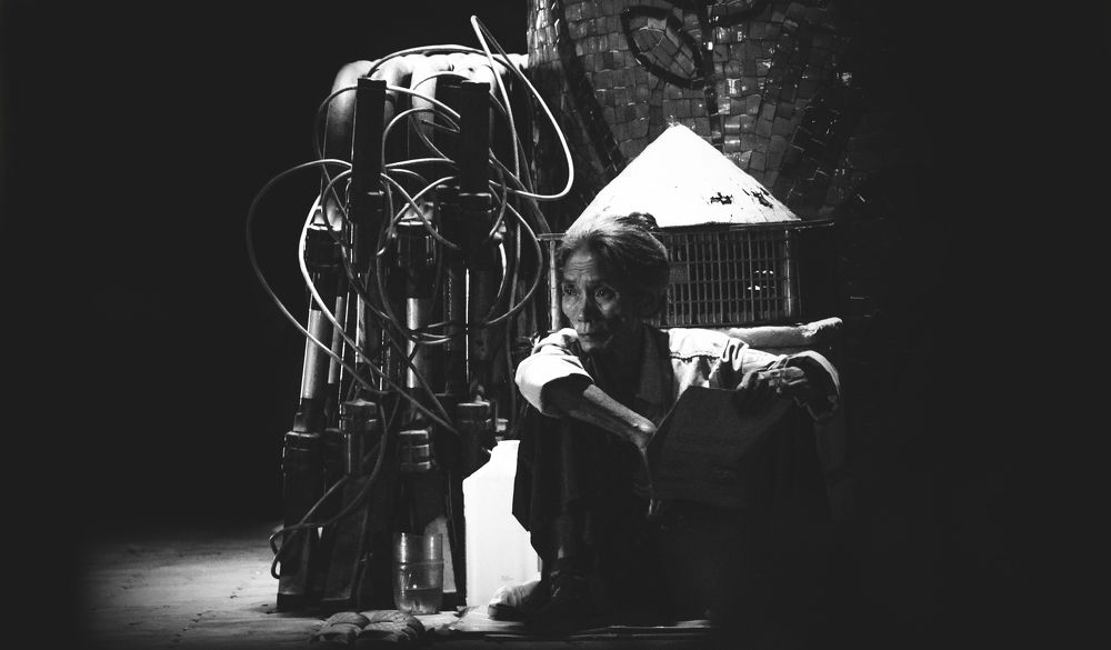 Photograph by Nam Bùi Nhật