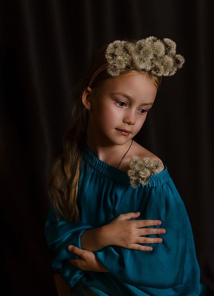 Photograph by Светлана Моисеева