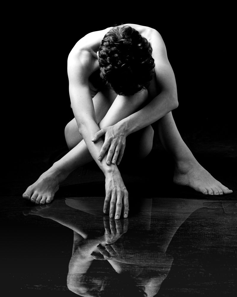 Photograph by Анастасия Апархова