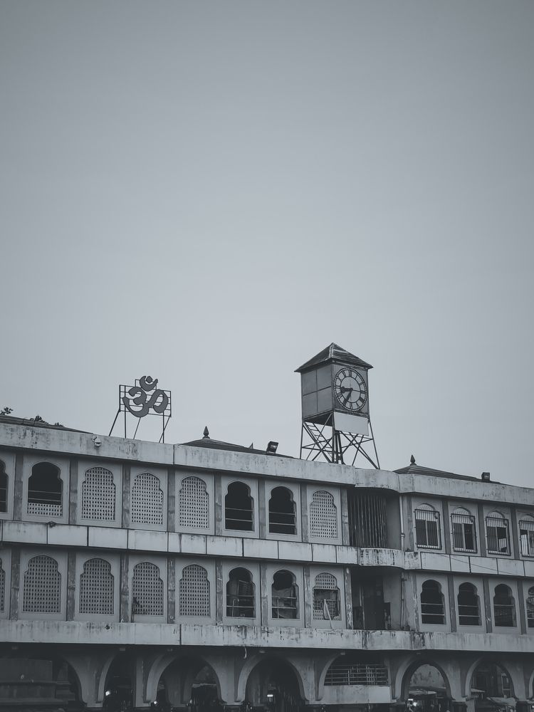 Photograph by Akash Gawali