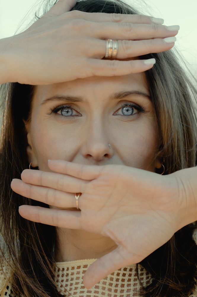 Photograph by Aljona Tsausova