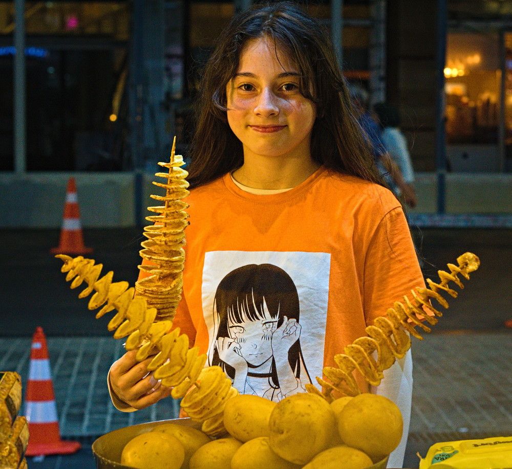 Photograph by Bilal Akbulut