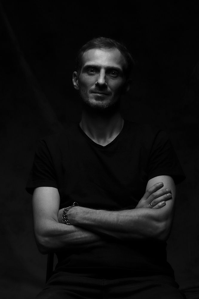 Photograph by Валера Коваль