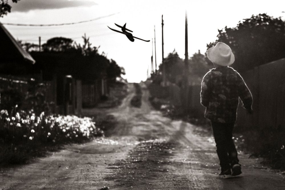 Фотография автора Ольга Анохина