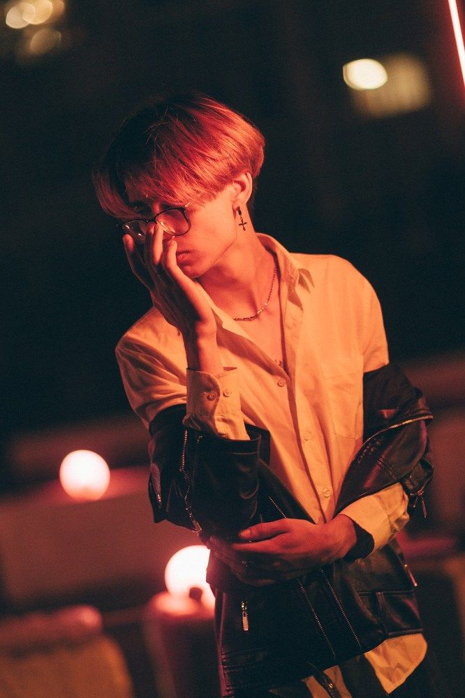 Фотография автора Никита Лоскутников