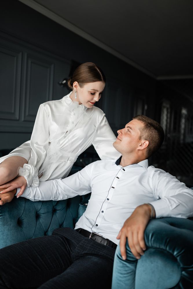 Photograph by Екатерина Сковорода