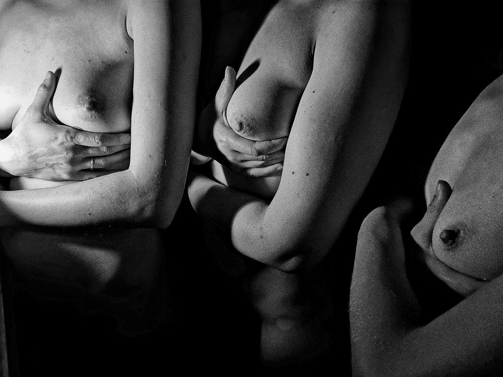 Photograph by Rūta Šmergelytė