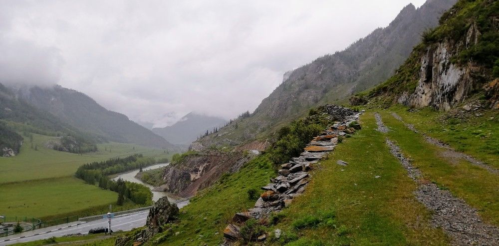 Photograph by Лариса Неудачина