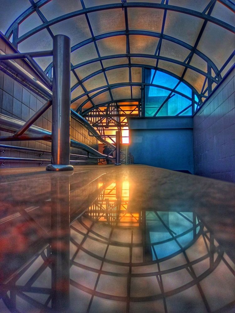 Photograph by Дмитрий Потапов