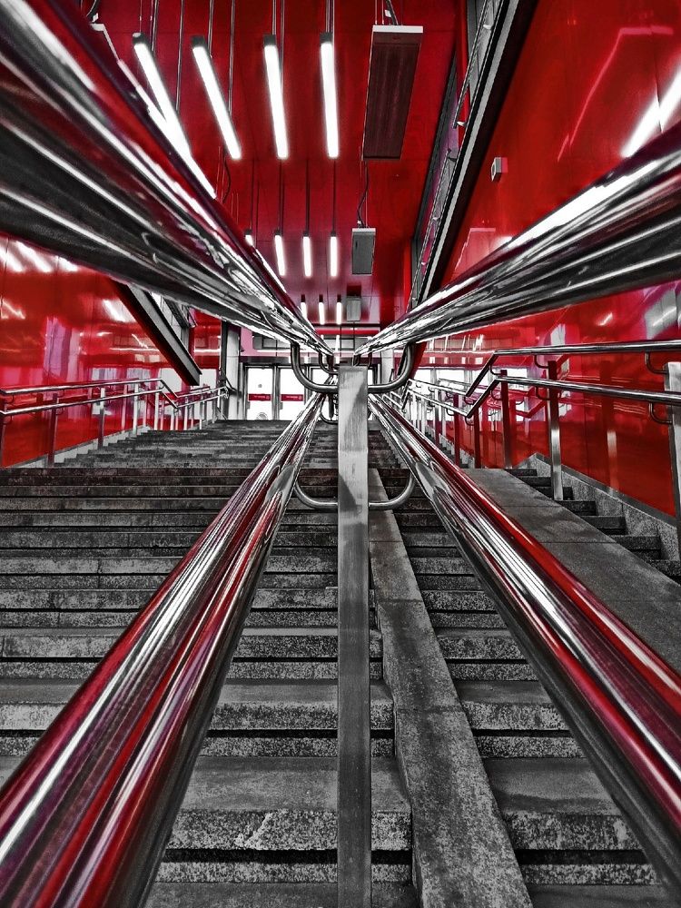 Photograph by Дмитрий Потапов