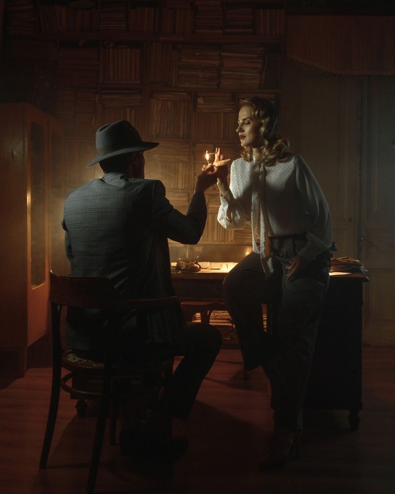 Photograph by Никитин Александр