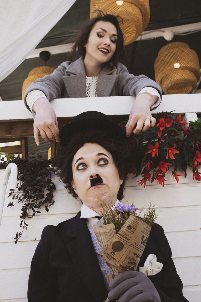 Photograph by Владимир Гвоздецкий