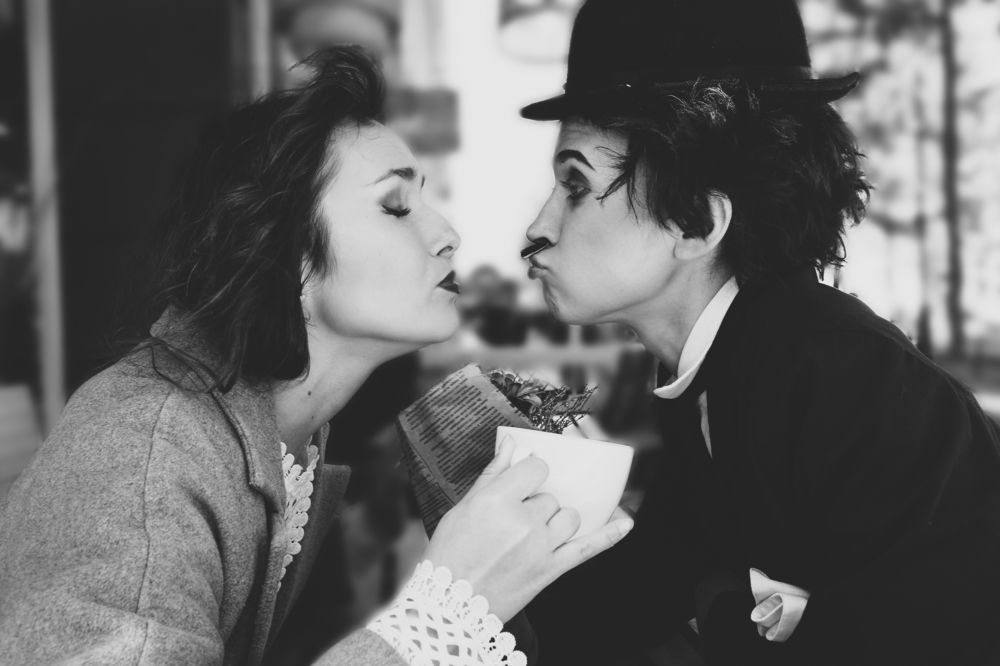 Photograph by Владимир Гвоздецкий