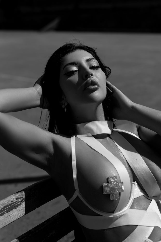 Photograph by Галина Соловьева