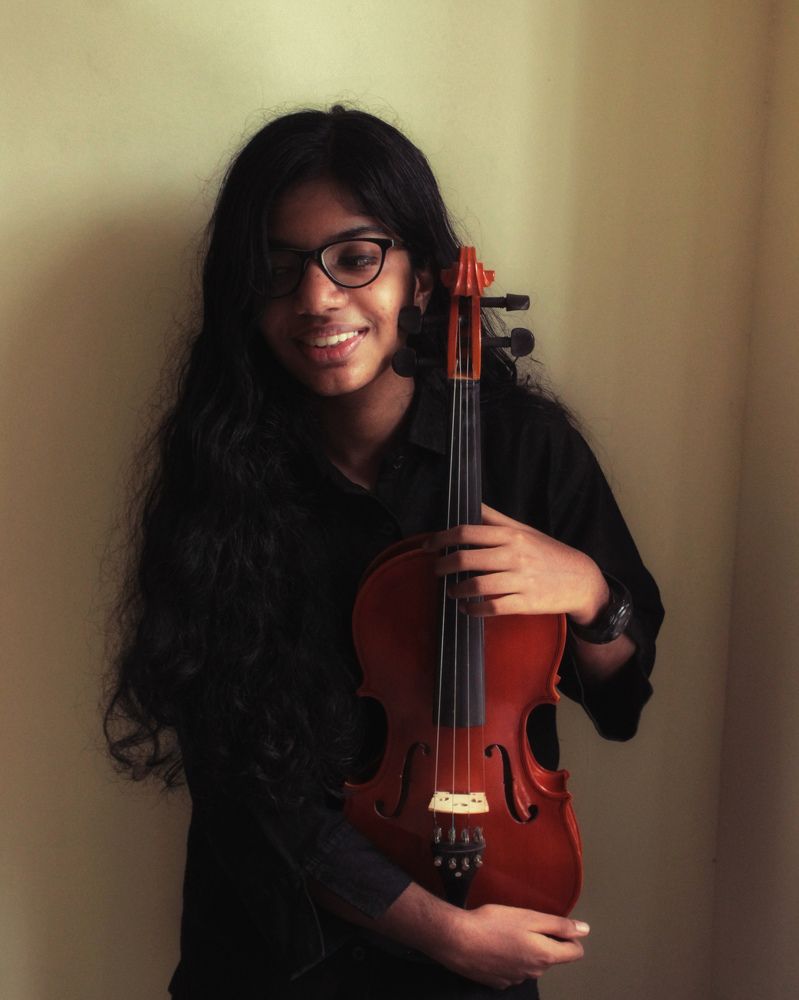 Photograph by VIJAYANAND M M