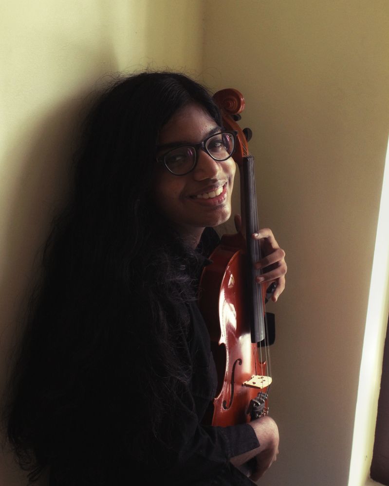 Photograph by VIJAYANAND M M