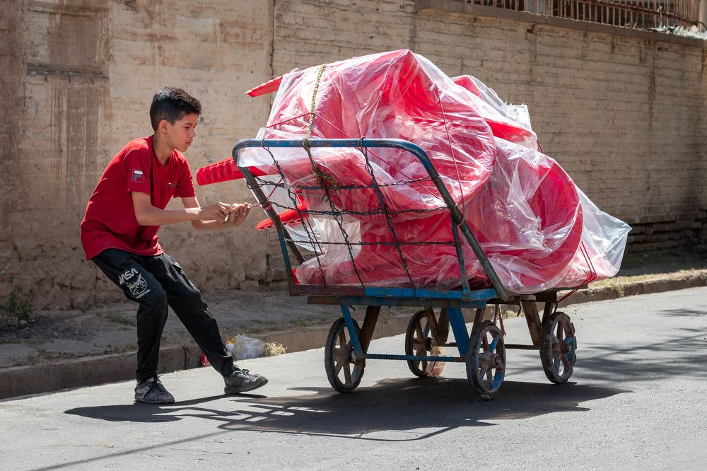 Photograph by sadegh alavi