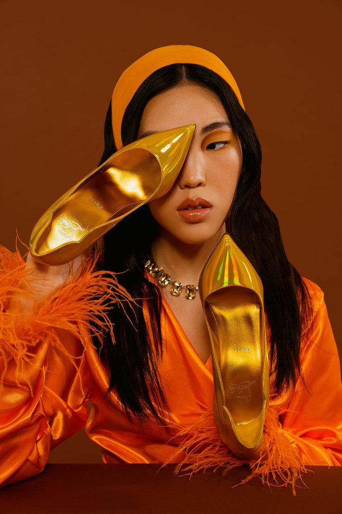 Photograph by Дарья Клепикова