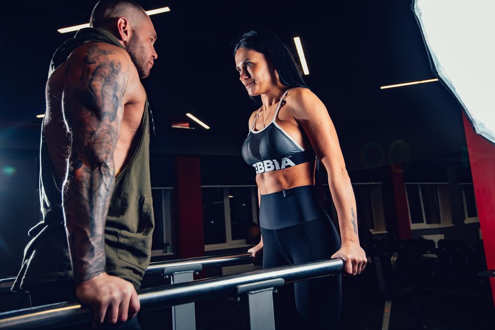 Photograph by Илья Найко