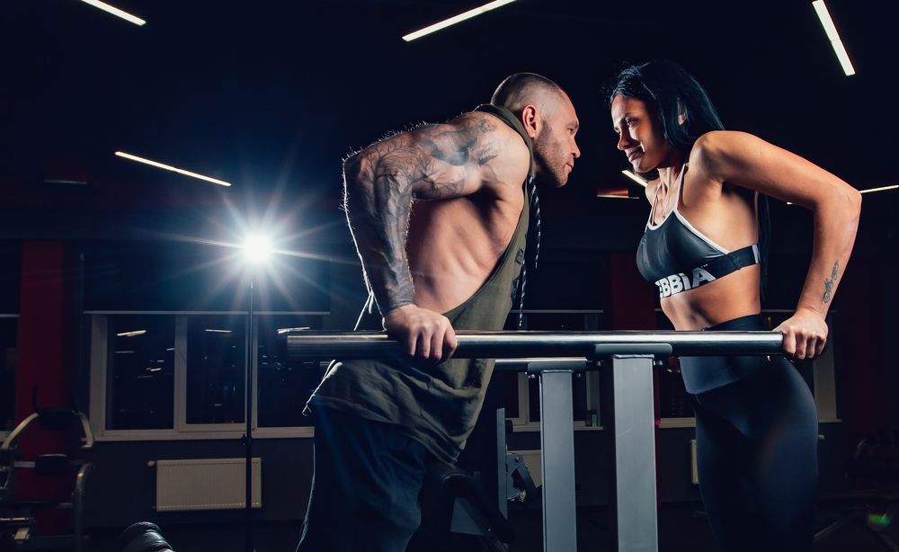 Photograph by Илья Найко