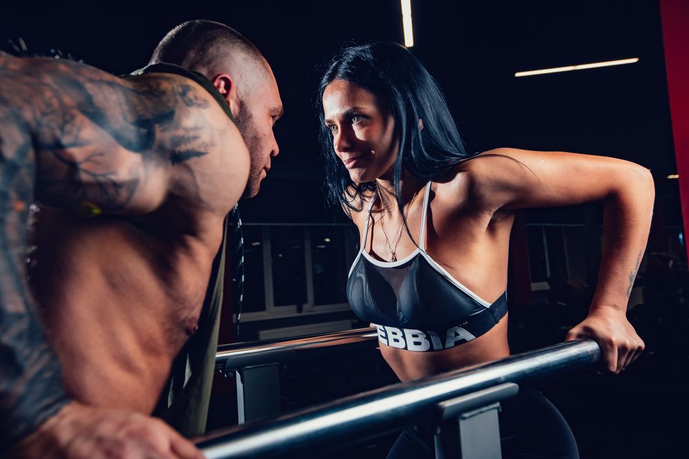 Photograph by Илья Найко