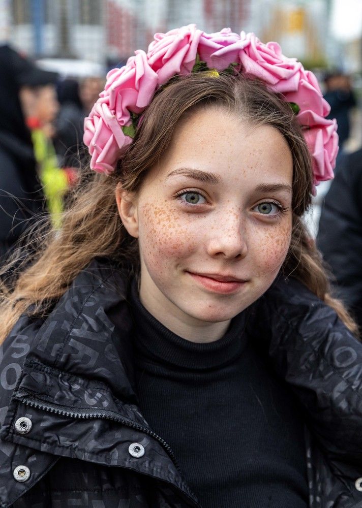 Photograph by Назаров Александр