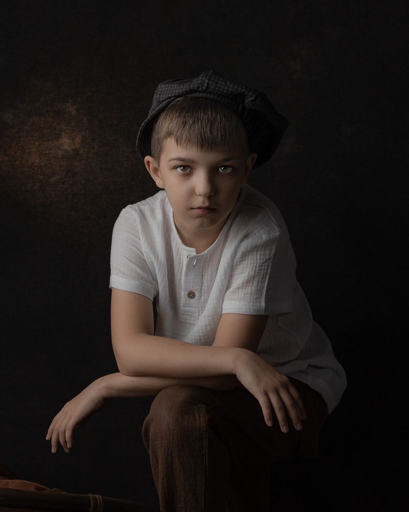 Photograph by Владимир Петухов