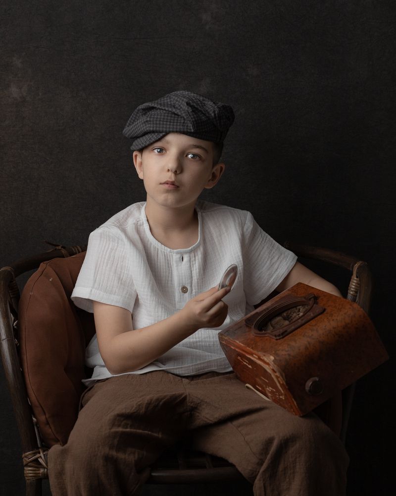 Photograph by Владимир Петухов