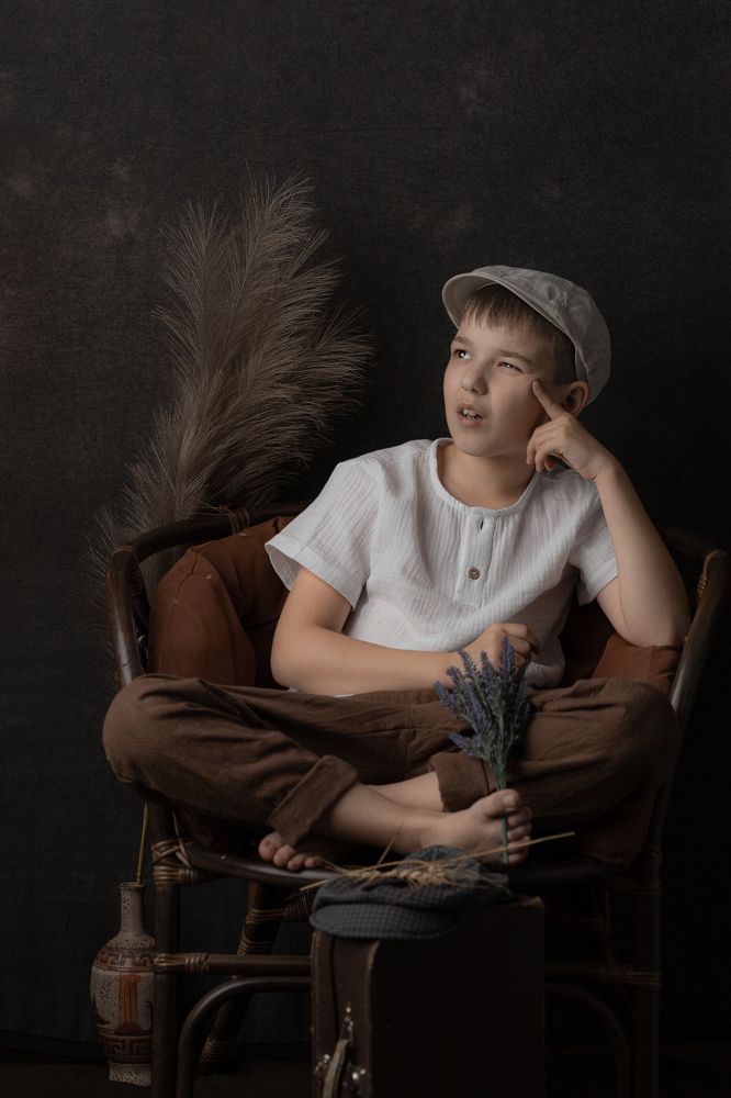 Хождение за три поля