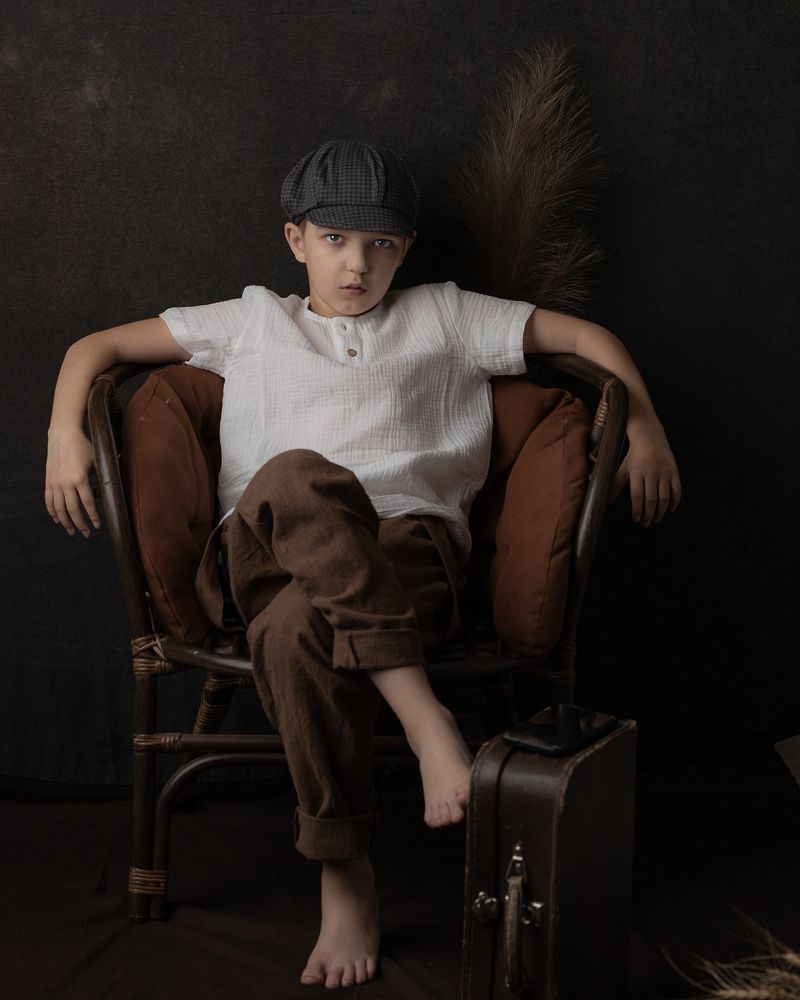 Photograph by Владимир Петухов