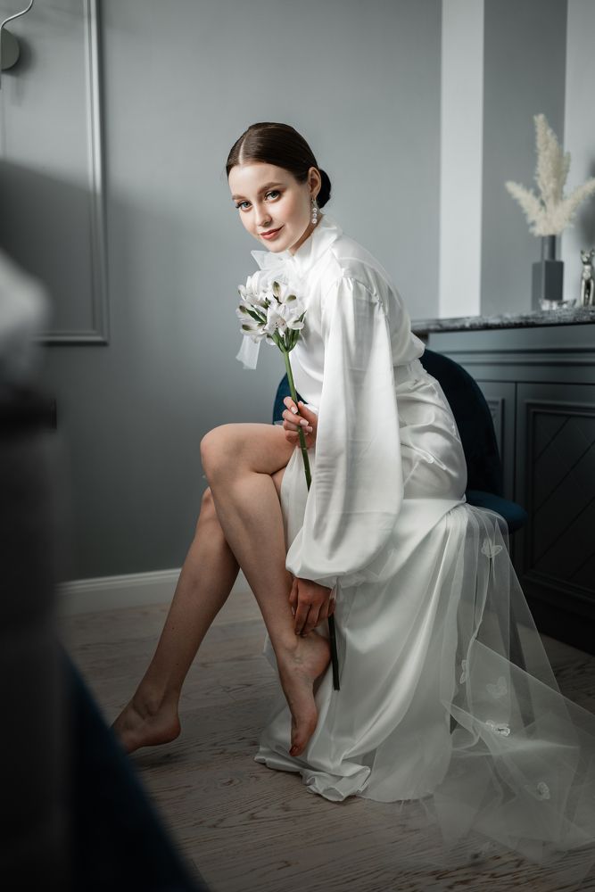 Photograph by Екатерина Сковорода