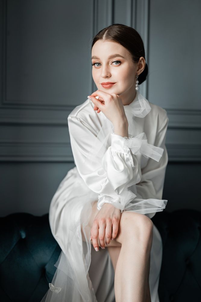 Photograph by Екатерина Сковорода