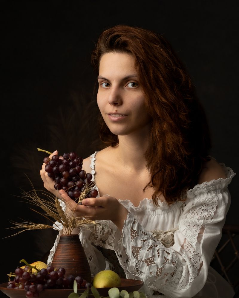 Photograph by Владимир Петухов