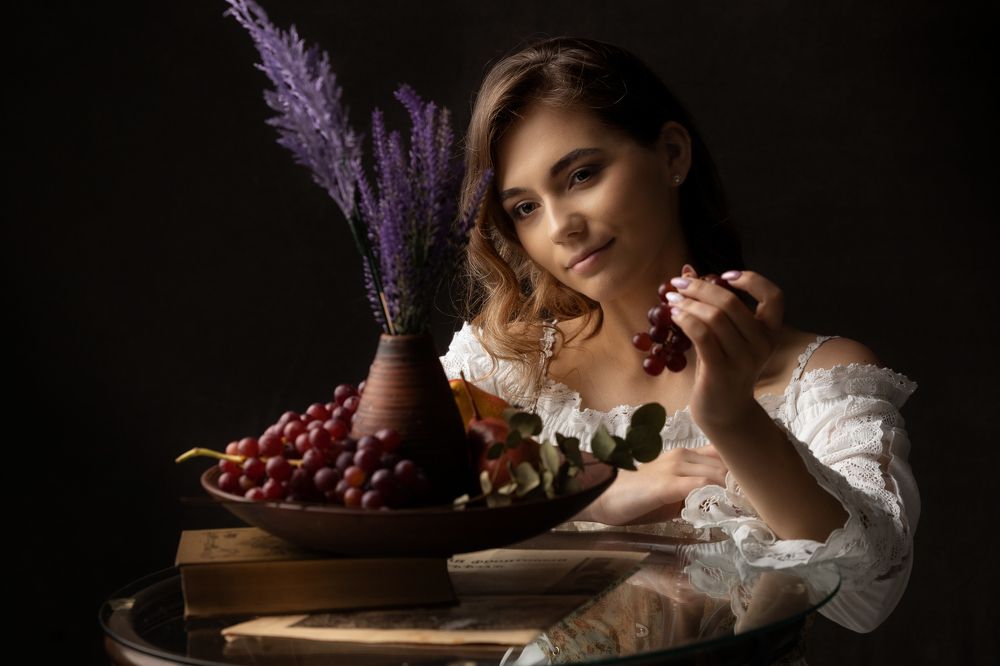 Photograph by Владимир Петухов