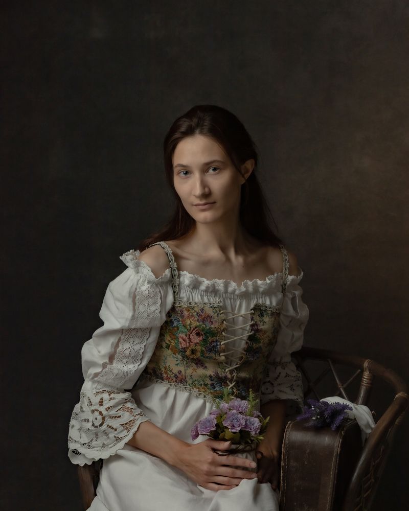 Photograph by Владимир Петухов