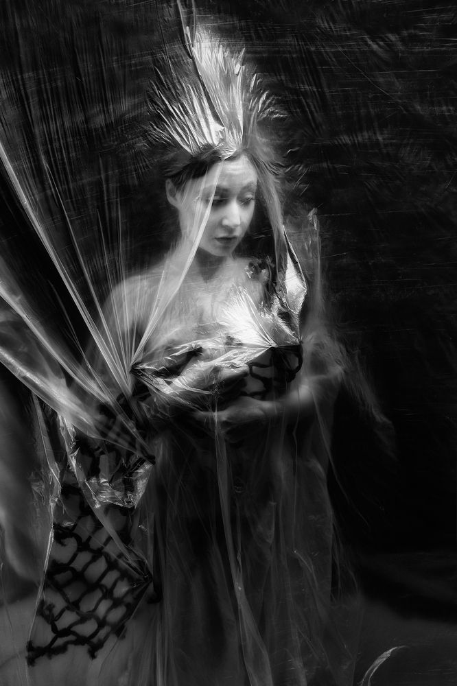 Photograph by Martial Rossignol