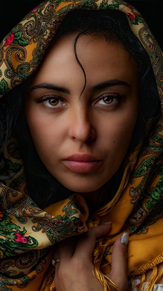 Photograph by Владимир Петухов