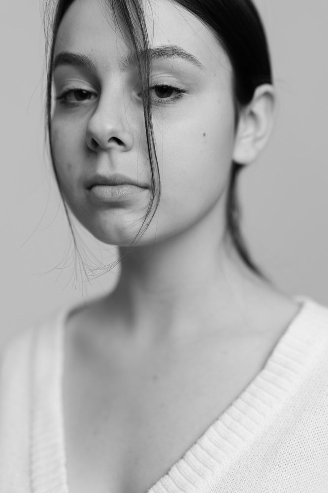 Photograph by Ольга Кушнарева