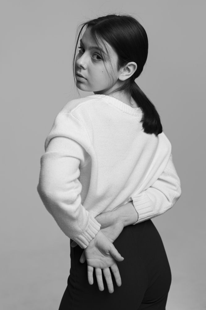 Photograph by Ольга Кушнарева